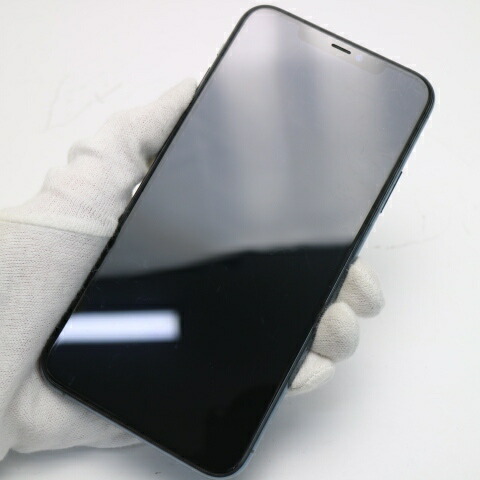 iPhone 11 Pro Max 64GB ミッドナイトグリーン SoftBank 中古 スマホ 白ロム【良品中古】保証付き 赤ロム保証(サムネイル3枚目)