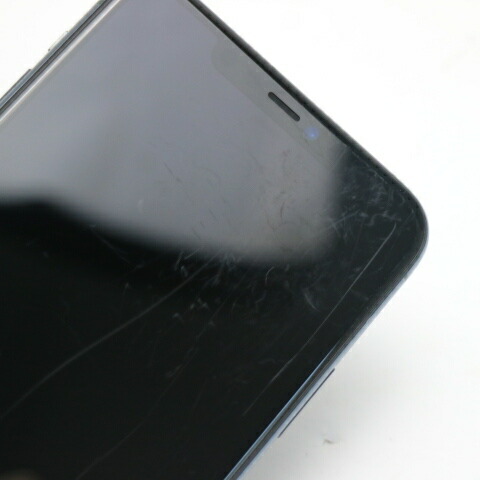 iPhone 11 Pro Max 64GB ミッドナイトグリーン SoftBank 中古 スマホ 白ロム【良品中古】保証付き 赤ロム保証(サムネイル3枚目)