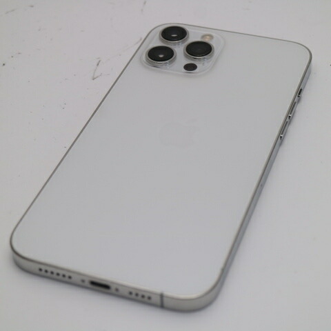 iPhone 12 Pro Max 512GB シルバー SIMフリー 中古 スマホ 白ロム Apple【美品】保証付き 赤ロム保証(サムネイル2枚目)