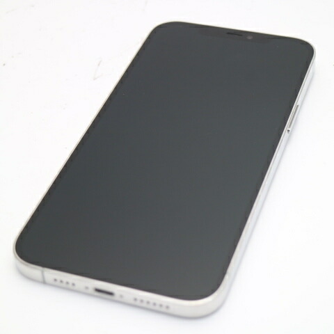 iPhone 12 Pro Max 512GB シルバー SIMフリー 中古 スマホ 白ロム Apple【美品】保証付き 赤ロム保証