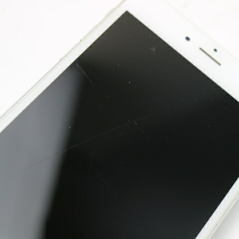 iPhone 6 Plus 16GB シルバー SIMフリー 中古 スマホ Apple 白ロム【良品中古】保証付き 赤ロム保証(サムネイル3枚目)