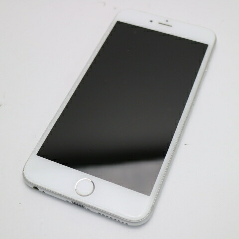 iPhone 6 Plus の中古スマホ一覧
