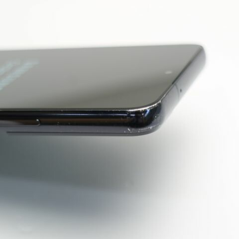 Galaxy S22 SCG13 ファントムブラック au 中古 スマホ 白ロム【美品】保証付き 赤ロム保証(サムネイル2枚目)
