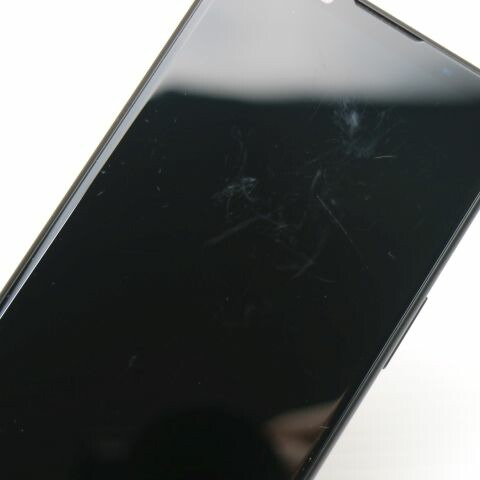 Xperia 5 IV A204SO ブラック SoftBank 中古 スマホ【良品中古】保証付き 赤ロム保証(サムネイル3枚目)