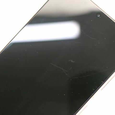 Galaxy S21 5G SC-51B ファントムバイオレット docomo 中古 白ロム【美品】保証付き 赤ロム保証(サムネイル3枚目)