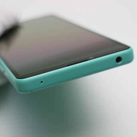 Xperia 10 IV SOG07 ミント au 中古 スマホ 白ロム【超美品】保証付き 赤ロム保証(サムネイル3枚目)