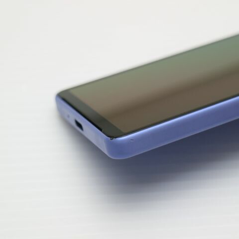 Xperia 10 IV SOG07 ラベンダー au 中古 スマホ 白ロム【超美品】保証付き 赤ロム保証(サムネイル3枚目)