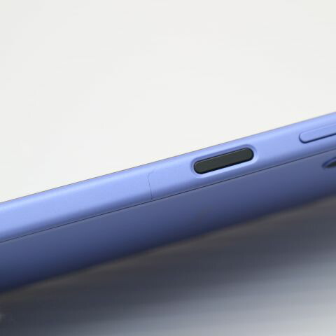 Xperia 10 IV SOG07 ラベンダー au 中古 スマホ 白ロム【超美品】保証付き 赤ロム保証(サムネイル3枚目)