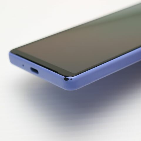 Xperia 10 IV SOG07 ラベンダー au 中古 スマホ 白ロム【美品】保証付き 赤ロム保証(サムネイル3枚目)