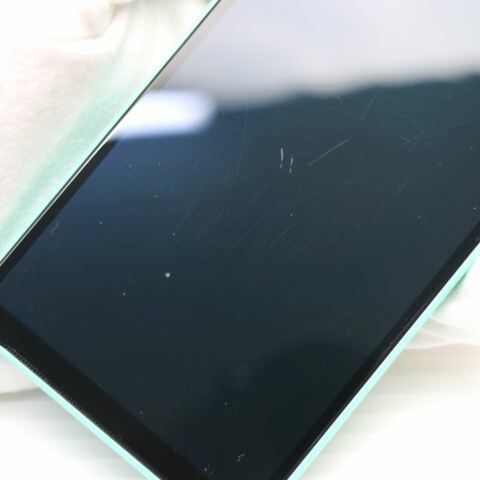 Xperia 10 IV SOG07 ミント au 中古 スマホ 白ロム【美品】保証付き 赤ロム保証(サムネイル2枚目)