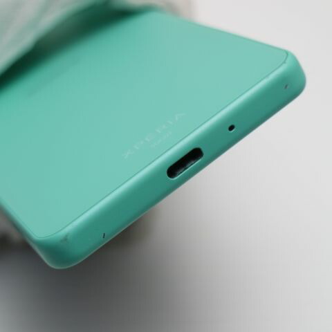 Xperia 10 IV SOG07 ミント au 中古 スマホ 白ロム【美品】保証付き 赤ロム保証(サムネイル3枚目)