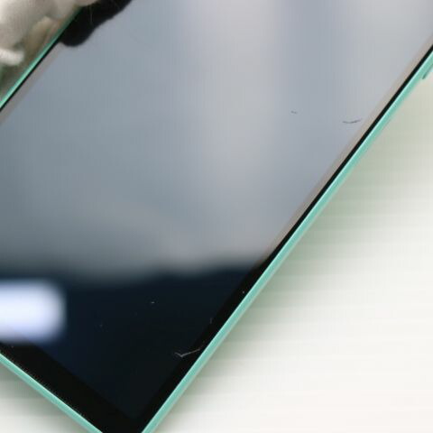 Xperia 10 IV SOG07 ミント au 中古 スマホ 白ロム【美品】保証付き 赤ロム保証(サムネイル3枚目)