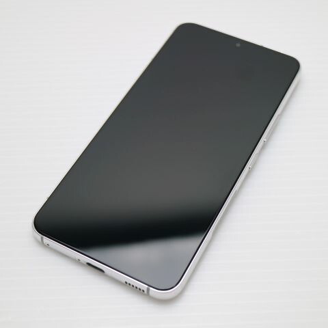 Galaxy S22 SC-51C ファントムホワイト docomo 中古 スマホ 白ロム【超美品】保証付き 赤ロム保証