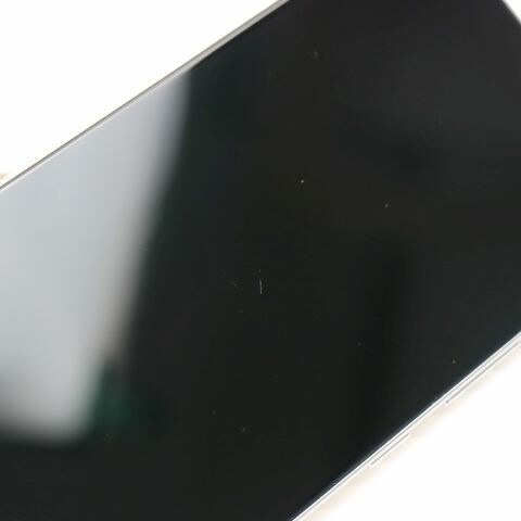 Galaxy S22 SC-51C ファントムホワイト docomo 中古 スマホ 白ロム【超美品】保証付き 赤ロム保証(サムネイル3枚目)