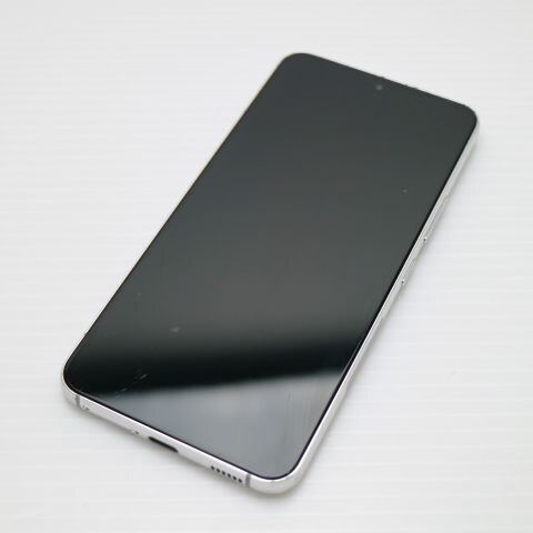 Galaxy S22 SC-51C ファントムホワイト docomo 中古 スマホ 白ロム【美品】保証付き 赤ロム保証