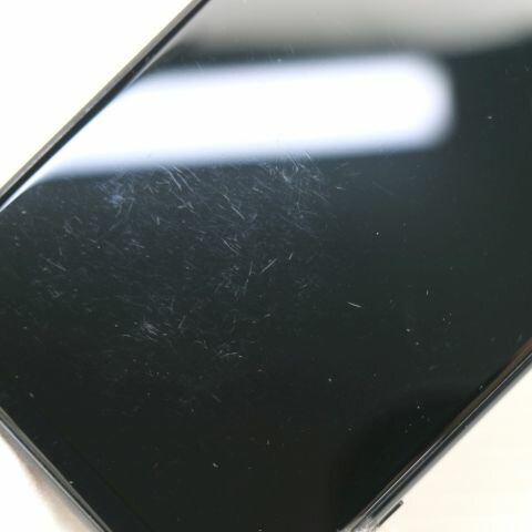 Xperia 1 II SO-51A ブラック docomo 中古 スマホ 白ロム【美品】保証付き 赤ロム保証(サムネイル3枚目)