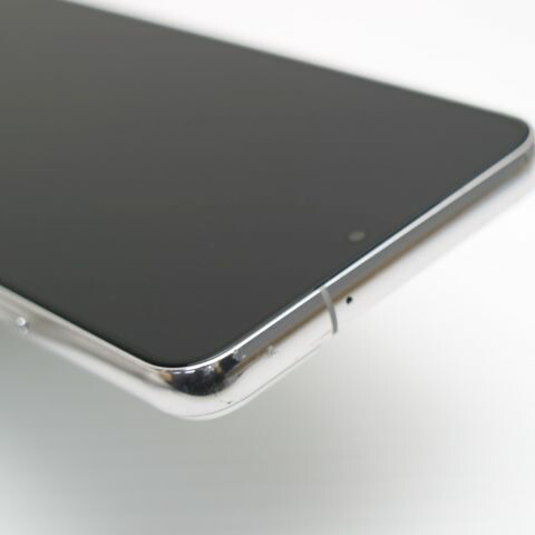 Galaxy S22 SC-51C ファントムホワイト docomo 中古 スマホ 白ロム【超美品】保証付き 赤ロム保証(サムネイル3枚目)