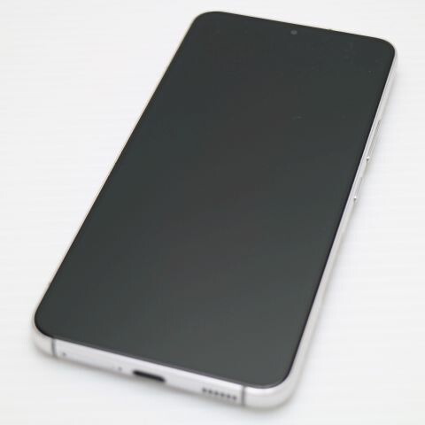 Galaxy S22 SC-51C ファントムホワイト docomo 中古 スマホ 白ロム【超美品】保証付き 赤ロム保証
