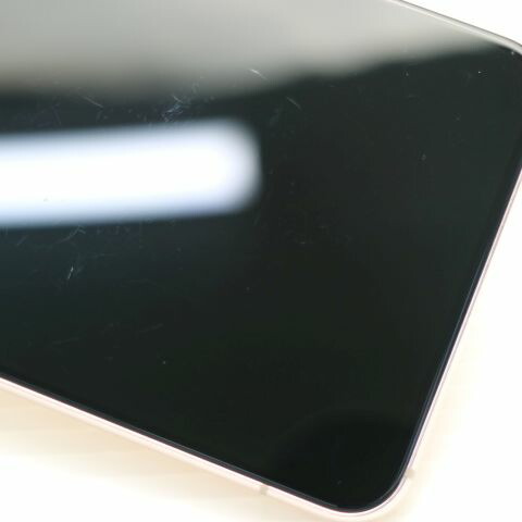 Galaxy S22 SC-51C ピンクゴールド docomo 中古 スマホ 白ロム【美品】保証付き 赤ロム保証(サムネイル3枚目)