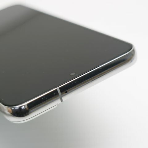 Galaxy S22 SC-51C ファントムホワイト docomo 中古 スマホ 白ロム【超美品】保証付き 赤ロム保証(サムネイル3枚目)