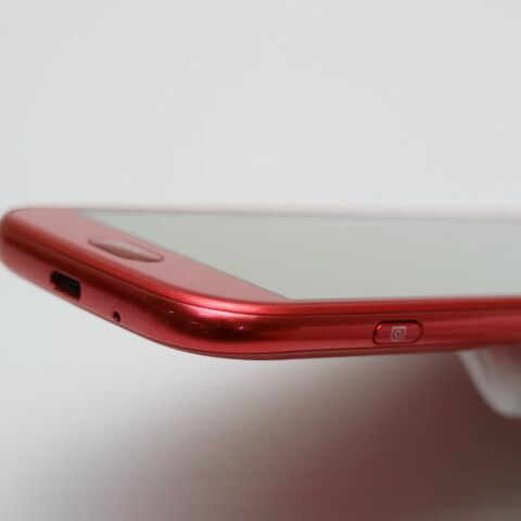 らくらくスマートフォン F-42A ピンク docomo 中古 スマホ 白ロム 富士通【新品同様】保証付き 赤ロム保証(サムネイル3枚目)