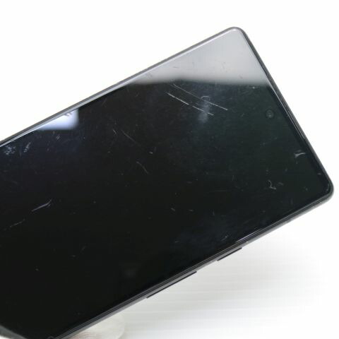 Pixel 6 256GB ソータシーフォーム SIMフリー 中古 Google GR1YH スマホ 白ロム【良品中古】保証付き 赤ロム保証(サムネイル2枚目)