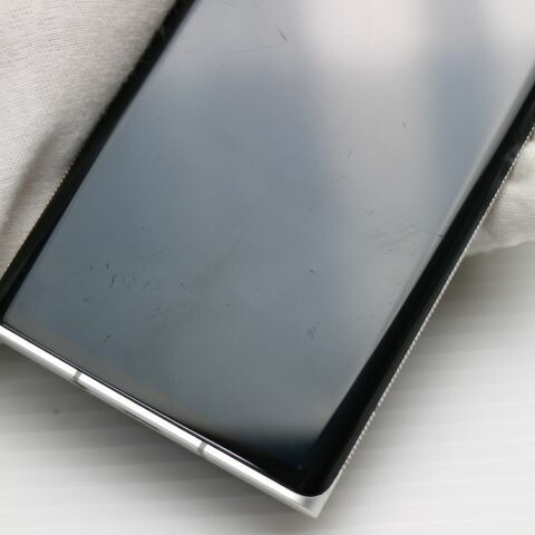 LEITZ PHONE 1 LP-01 ライカシルバー SoftBank 中古 白ロム【良品中古】保証付き 赤ロム保証(サムネイル2枚目)
