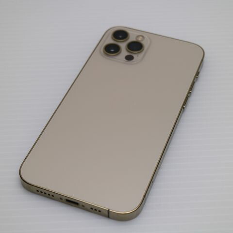 iPhone 12 Pro 128GB ゴールド SIMフリー 中古 スマホ 白ロム Apple【良品中古】保証付き 赤ロム保証(サムネイル2枚目)