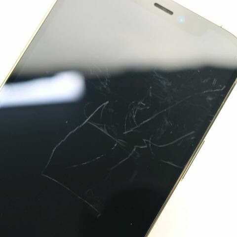 iPhone 12 Pro 128GB ゴールド SIMフリー 中古 スマホ 白ロム Apple【良品中古】保証付き 赤ロム保証(サムネイル3枚目)