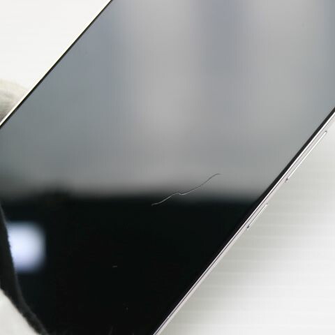 Galaxy S22 SC-51C ファントムホワイト docomo 中古 スマホ 白ロム【美品】保証付き 赤ロム保証(サムネイル3枚目)