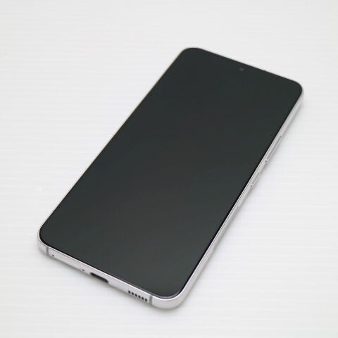 Galaxy S22 SC-51C ファントムホワイト docomo 中古 スマホ 白ロム【美品】保証付き 赤ロム保証
