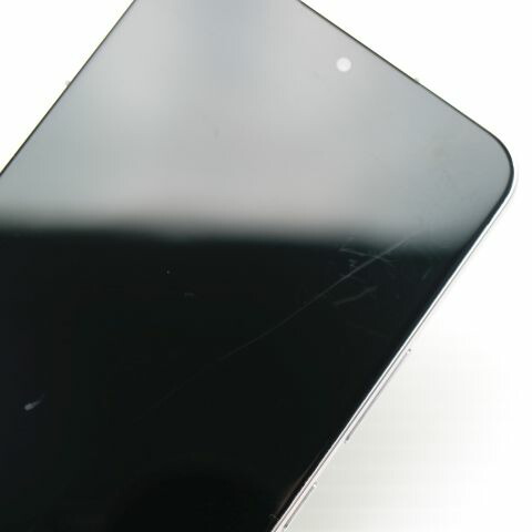 Galaxy S22 SC-51C ファントムホワイト docomo 中古 スマホ 白ロム【超美品】保証付き 赤ロム保証(サムネイル3枚目)