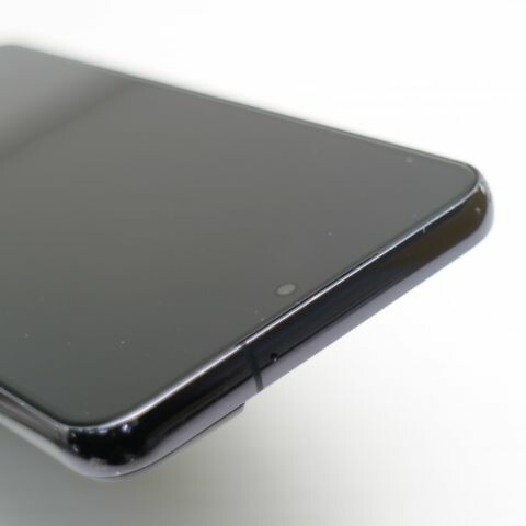 Galaxy S22 SC-51C ファントムブラック docomo 中古 スマホ 白ロム【美品】保証付き 赤ロム保証(サムネイル3枚目)