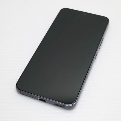 Galaxy S22 SC-51C ファントムブラック docomo 中古 スマホ 白ロム【美品】保証付き 赤ロム保証