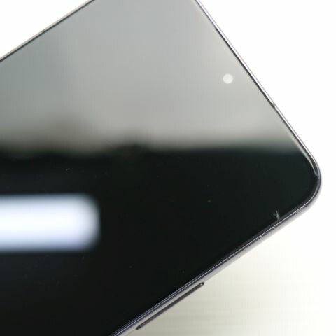Galaxy S22 SC-51C ファントムブラック docomo 中古 スマホ 白ロム【美品】保証付き 赤ロム保証(サムネイル2枚目)