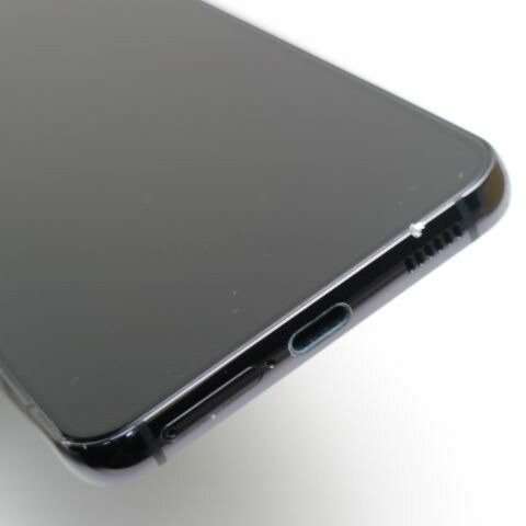 Galaxy S22 SC-51C ファントムブラック docomo 中古 スマホ 白ロム【美品】保証付き 赤ロム保証(サムネイル3枚目)