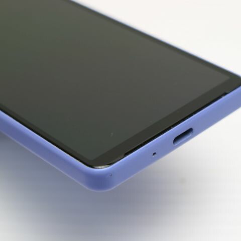 Xperia 10 IV SOG07 ラベンダー au 中古 スマホ 白ロム【新品同様】保証付き 赤ロム保証(サムネイル3枚目)