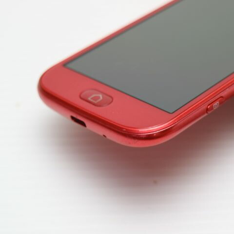 らくらくスマートフォン F-42A ピンク docomo 中古 スマホ 白ロム 富士通【新品同様】保証付き 赤ロム保証(サムネイル3枚目)
