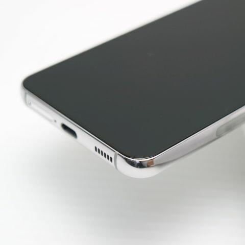 Galaxy S22 SC-51C ファントムホワイト docomo 中古 スマホ 白ロム【超美品】保証付き 赤ロム保証(サムネイル3枚目)