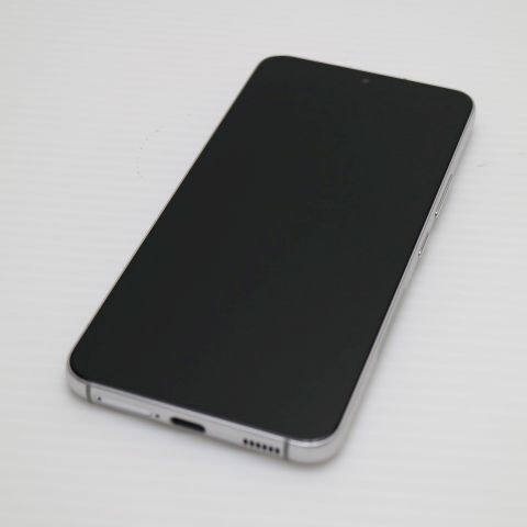 Galaxy S22 SC-51C ファントムホワイト docomo 中古 スマホ 白ロム【超美品】保証付き 赤ロム保証