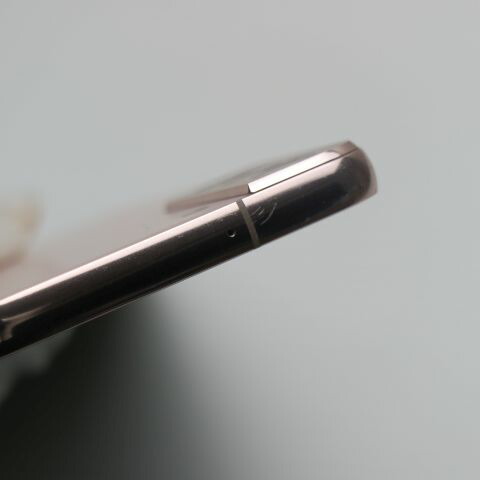 Galaxy S22 SC-51C ピンクゴールド docomo 中古 スマホ 白ロム【超美品】保証付き 赤ロム保証(サムネイル2枚目)