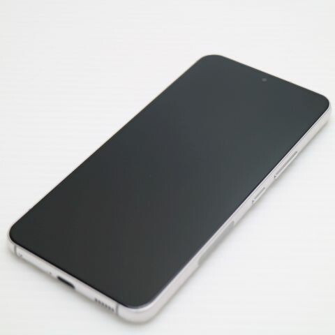 Galaxy S22 SC-51C ファントムホワイト docomo 中古 スマホ 白ロム【超美品】保証付き 赤ロム保証