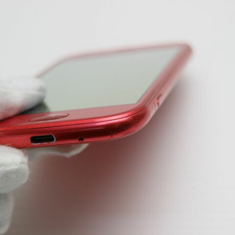 らくらくスマートフォン F-42A ピンク docomo 中古 スマホ 白ロム 富士通【新品同様】保証付き 赤ロム保証(サムネイル3枚目)