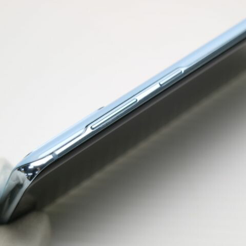 Galaxy S20 5G SCG01 クラウドブルー au 中古 スマホ 白ロム【美品】保証付き 赤ロム保証(サムネイル2枚目)