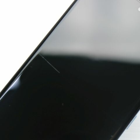 Galaxy S20 5G SCG01 クラウドブルー au 中古 スマホ 白ロム【美品】保証付き 赤ロム保証(サムネイル3枚目)