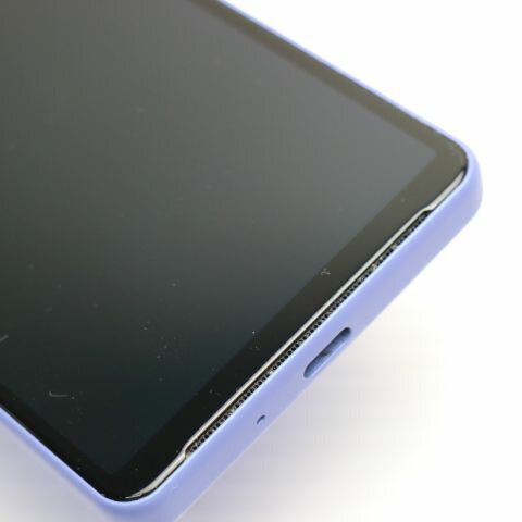 Xperia 10 IV SOG07 ラベンダー au 中古 スマホ 白ロム【新品同様】保証付き 赤ロム保証(サムネイル3枚目)