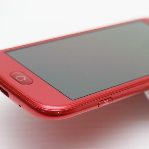 らくらくスマートフォン F-42A ピンク docomo 中古 スマホ 白ロム 富士通【新品同様】保証付き 赤ロム保証(サムネイル3枚目)