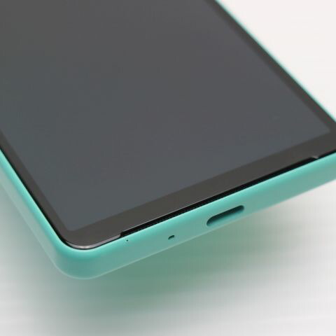 Xperia 10 IV ミント SIMフリー 中古 スマホ【美品】保証付き 赤ロム保証(サムネイル3枚目)