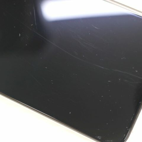 iPhone XS Max 64GB シルバー au 中古 白ロム Apple【良品中古】保証付き 赤ロム保証(サムネイル3枚目)