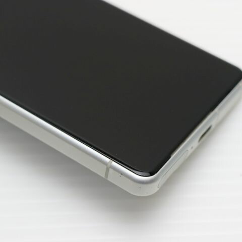 Xperia 5 IV SO-54C ホワイト docomo 中古 スマホ【超美品】保証付き 赤ロム保証(サムネイル3枚目)
